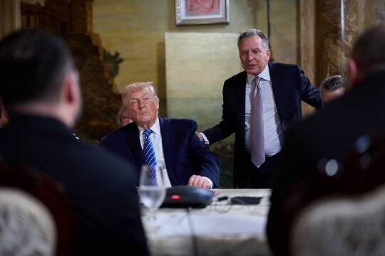    Разговор Зеленского с Путиным может стать дипломатическим триумфом Трампа