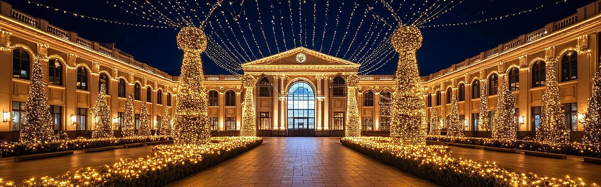 Поздравляем с Новым 2026 годом