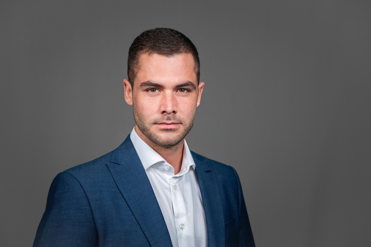    Фото: страница в ВК Артема Лагойского