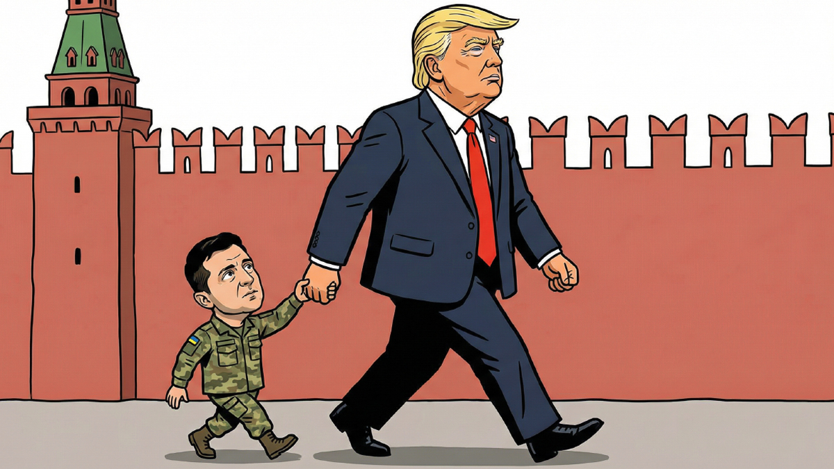 Фото: Арина Розанова / ForPost / нейросеть Freepik AI