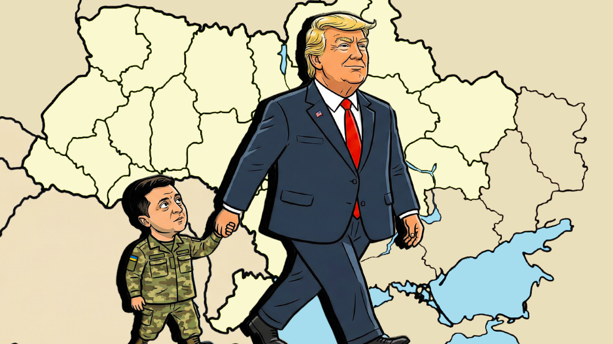 Фото: Арина Розанова / ForPost / нейросеть Freepik AI