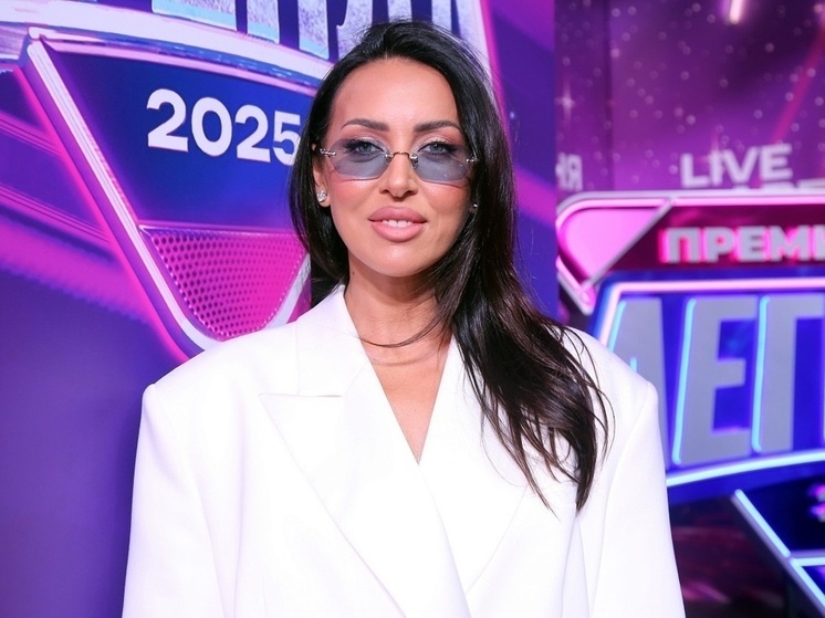   Лилия Шарловская