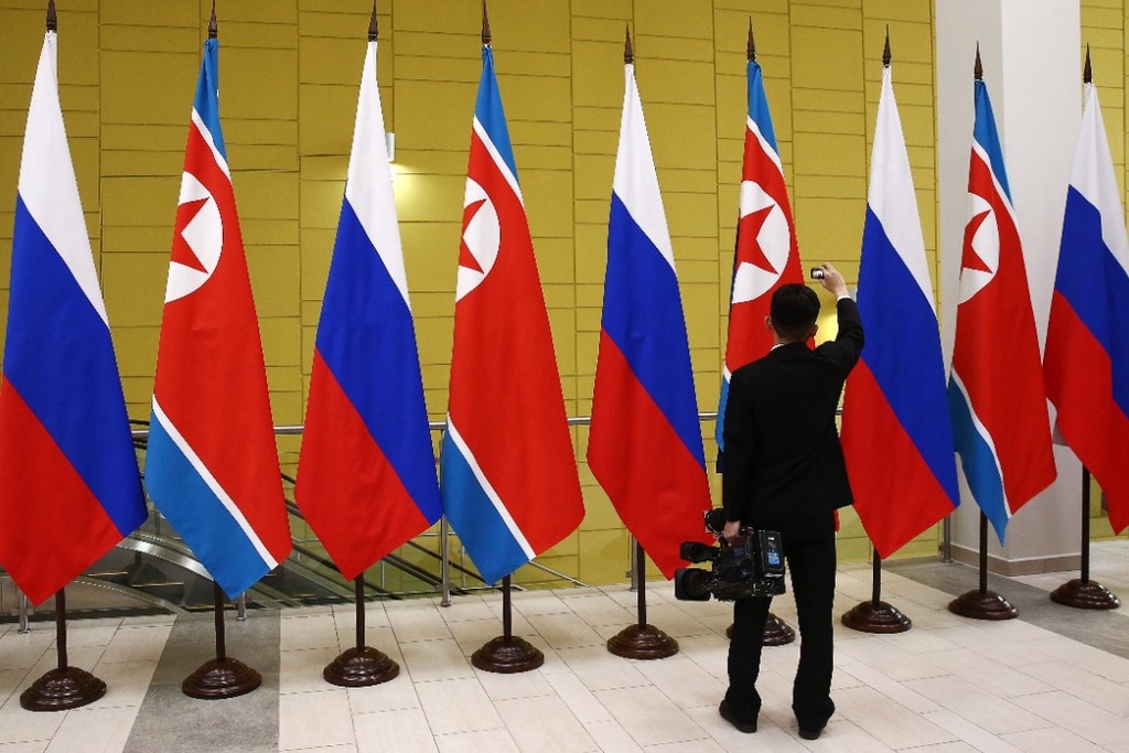    Фото © Валерий Шарифулин / ТАСС