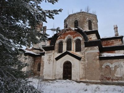    Фото со страницы Артура Парфенчикова в социальной сети "ВКонтакте"