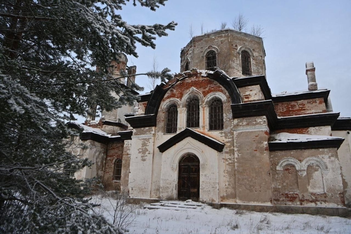    Фото со страницы Артура Парфенчикова в социальной сети «ВКонтакте»