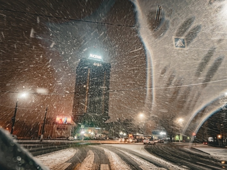     фото: Екатерина Царева