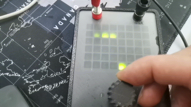 Получилось как-то так.