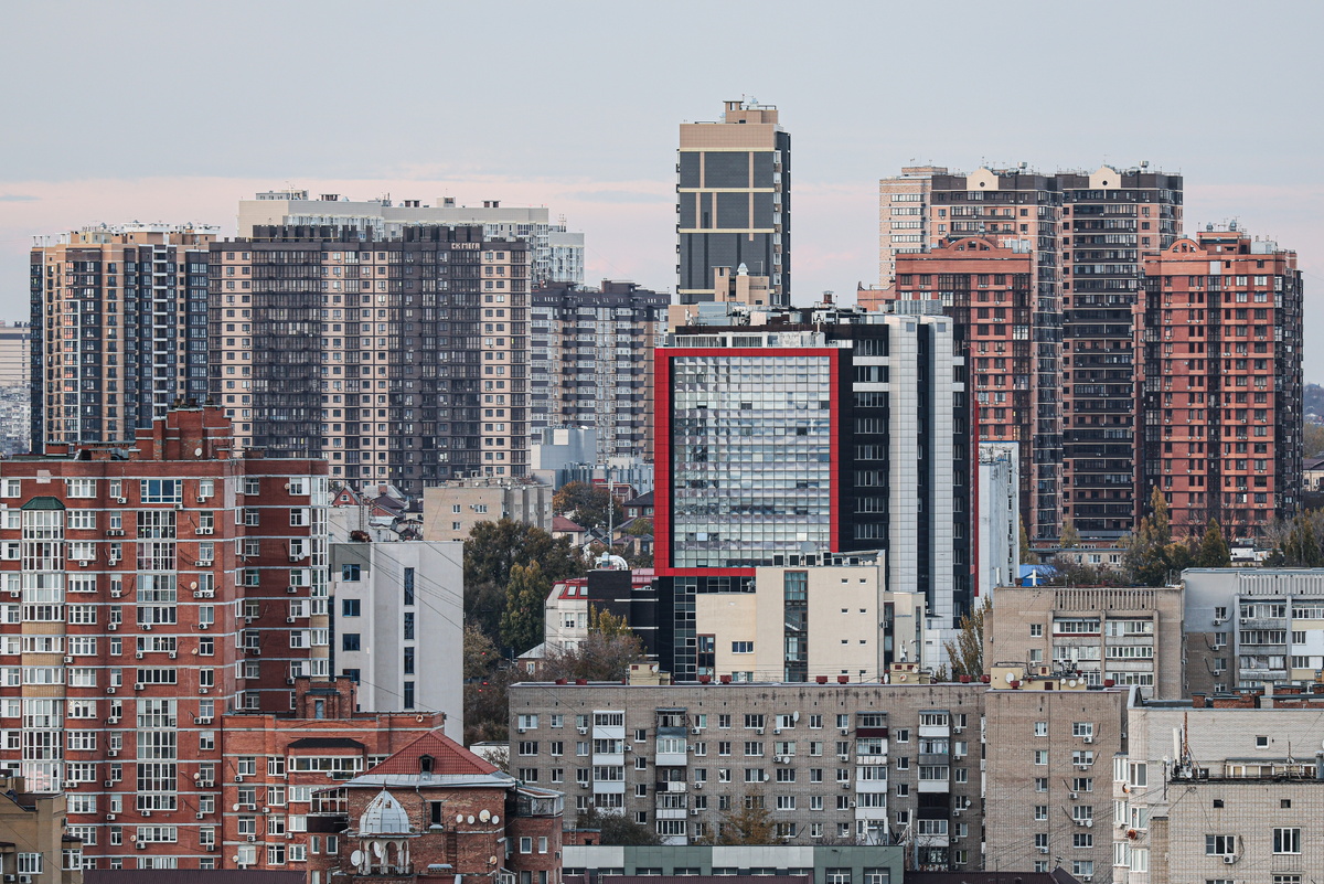    Источник: Эрик Романенко/ТАСС