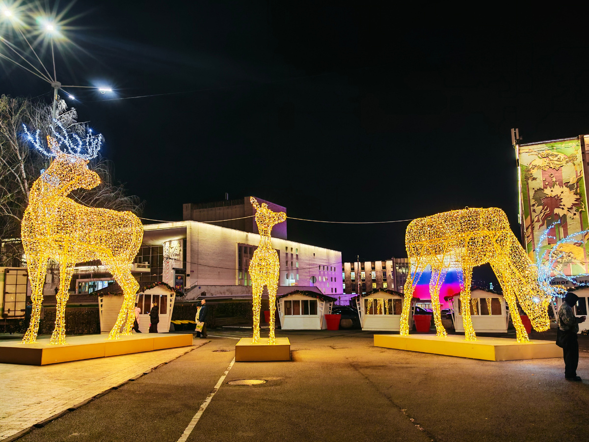 Фото автора канала.