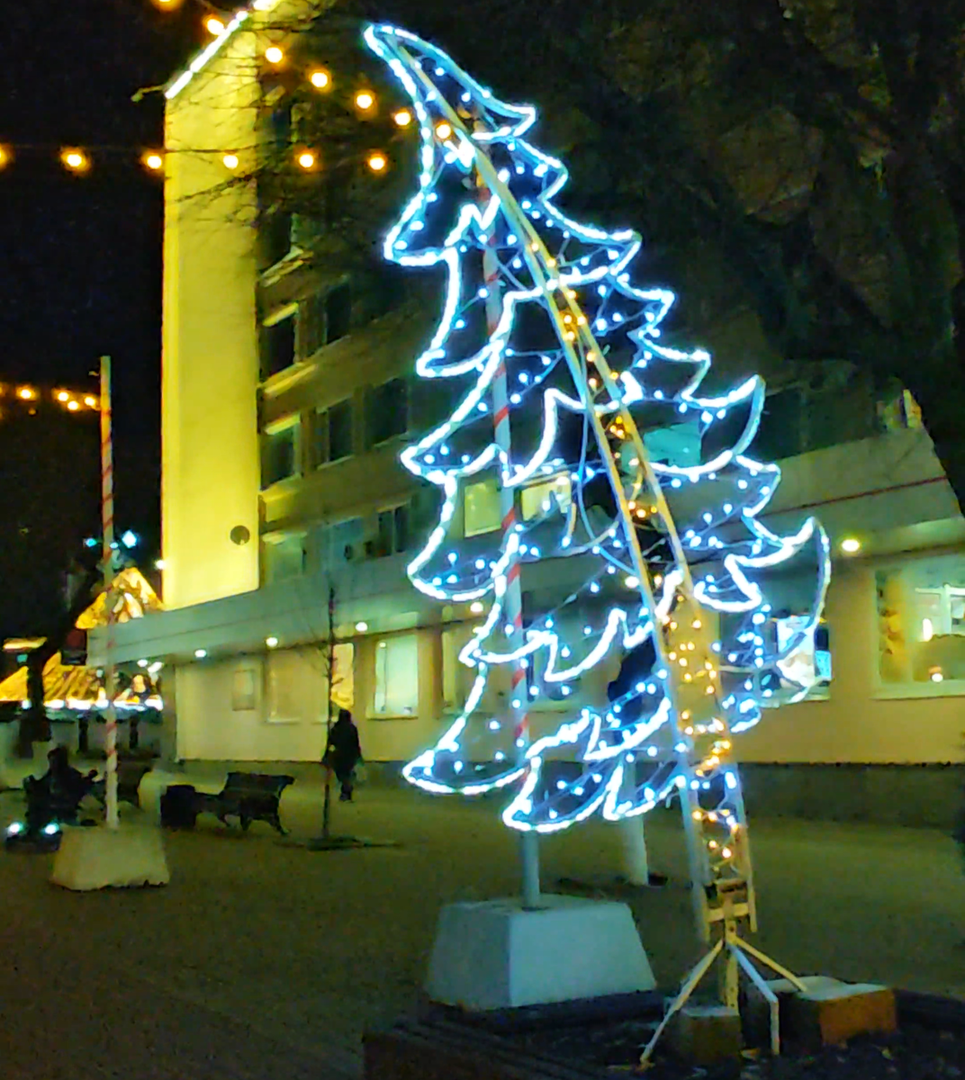 Фото автора канала.