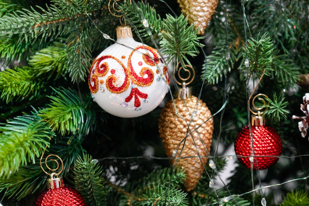    Январские каникулы в Ханты-Мансийске