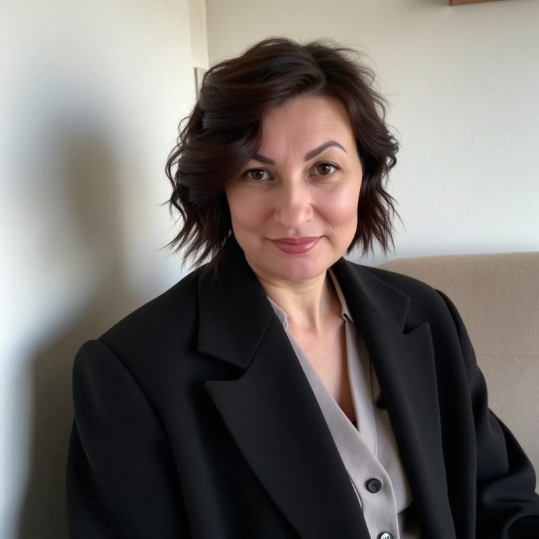    Почему ваши мысли не дают покоя вечером: секреты осознанности и психологии внутреннего диалога annaUmnovaPro