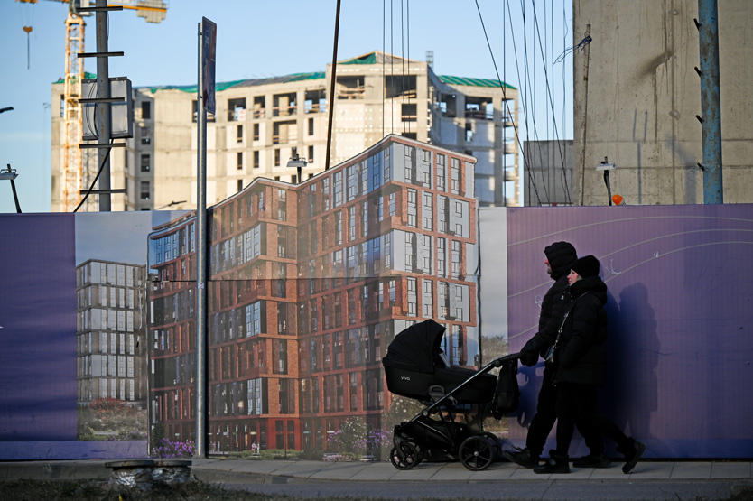     Фото: Александр Казаков / ТАСС