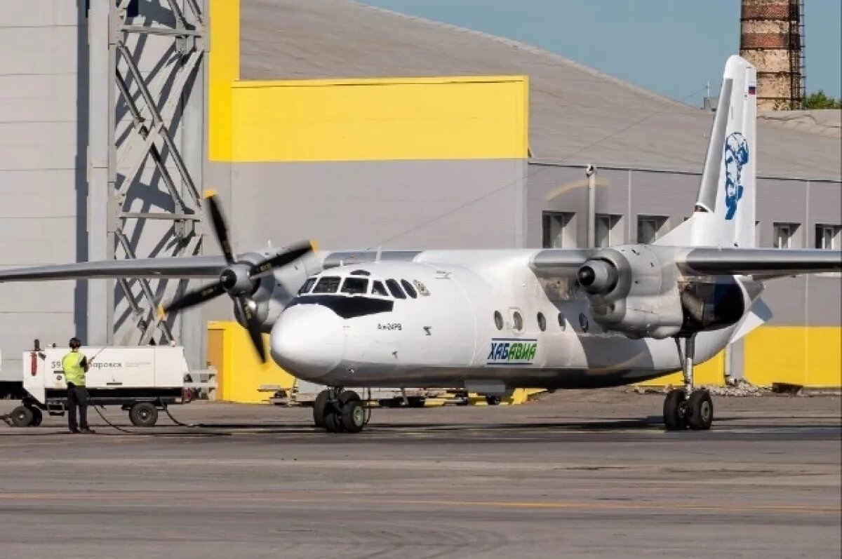    Пассажиры задержанных рейсов добились справедливости в Хабаровском крае