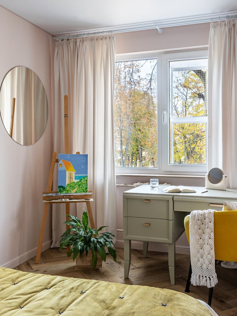 Дизайн: Эльвира Мисюро 📷