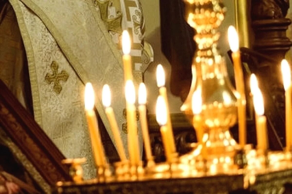    Бог накажет!