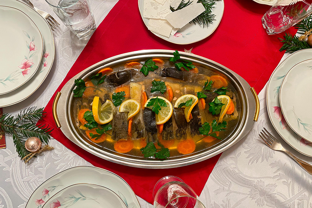    Patrycja St / Shutterstock / FOTODOM