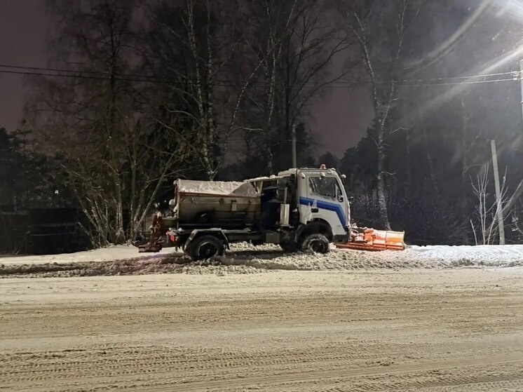     Фото: администрация Калуги
