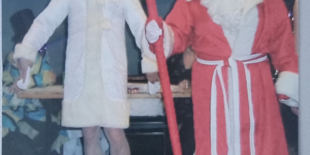 Как балезинцы дарят новогоднее чудо детям и взрослым