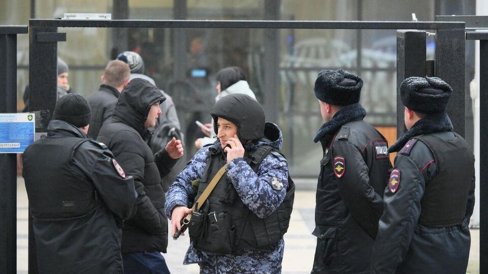    РИА «Новости»