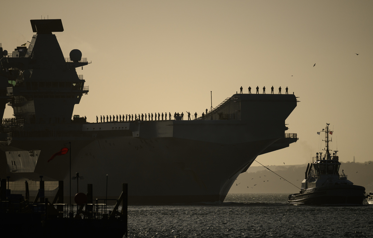 Leon Neal/Getty Images