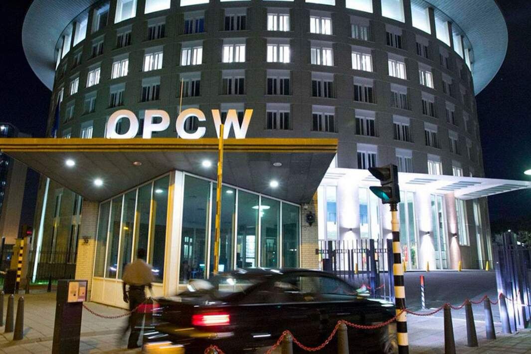 Фото: Global Look Press/mfa_russia