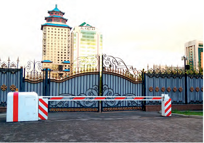 Рис. 1. ПТУ-Л производства компании «ЦеСИС»