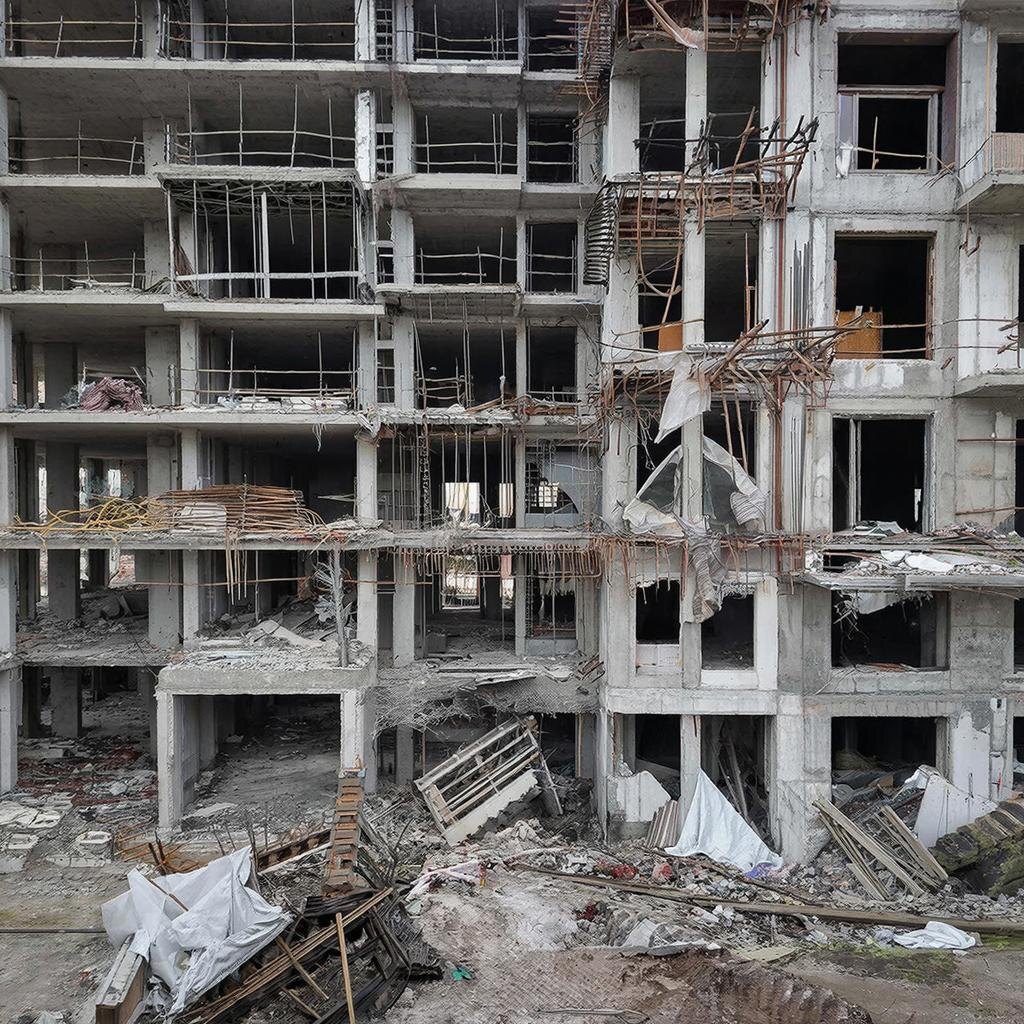 Долгострой