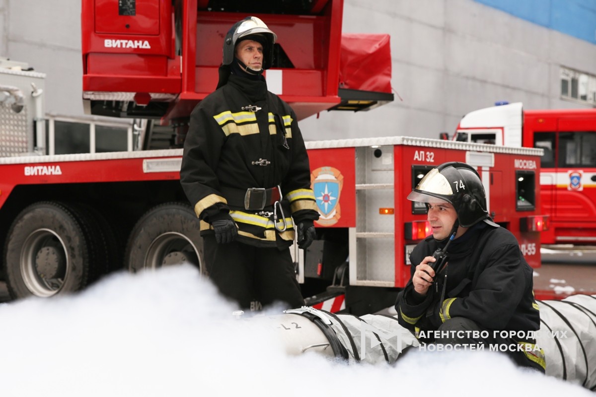 Фотограф: Кирилл Зыков