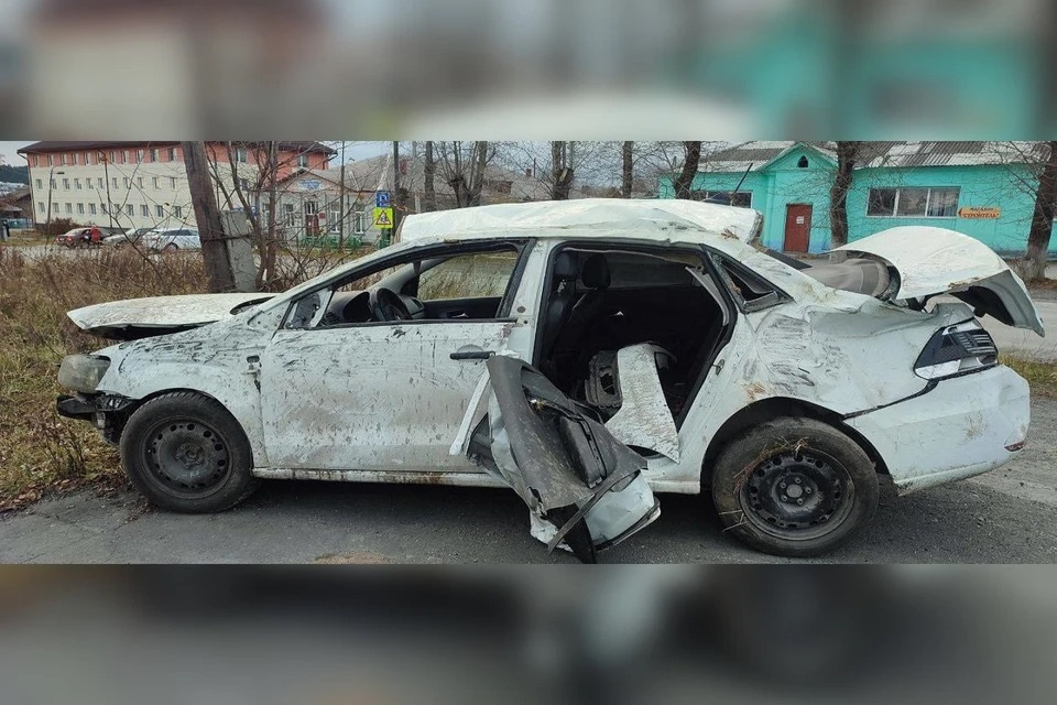 Фото пресс-служба прокуратуры Свердловской области