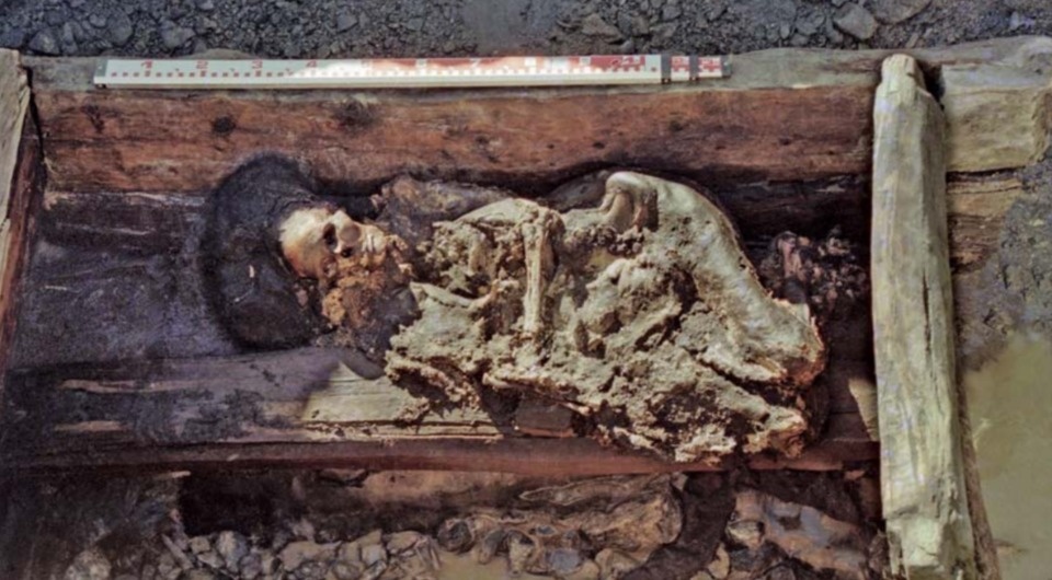   А. И. Соловьев; Наталья Полосьмак и др. / Проблемы археологии, этнографии, антропологии Сибири и сопредельных территорий, 2025