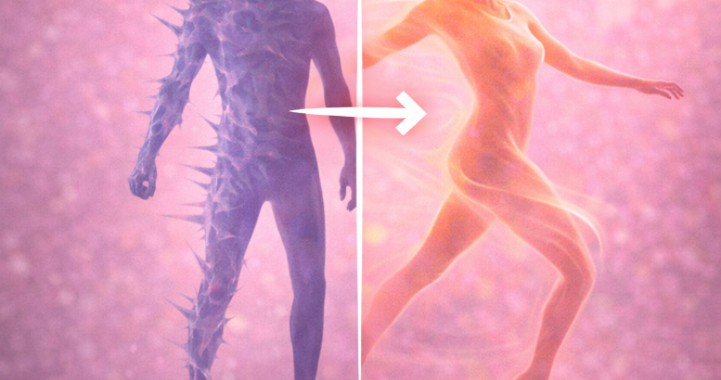 ПОЖИЛЫМ НЕЛЬЗЯ игнорировать утреннюю скованность — это не «возраст»