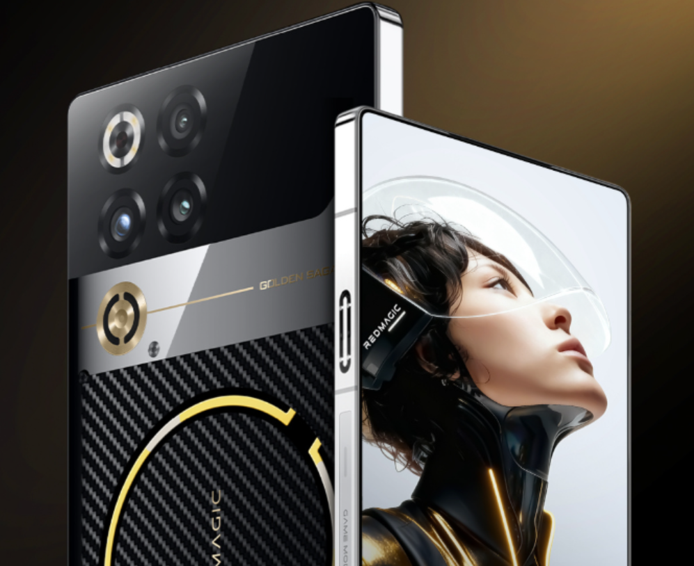 Фото Nubia  📷
