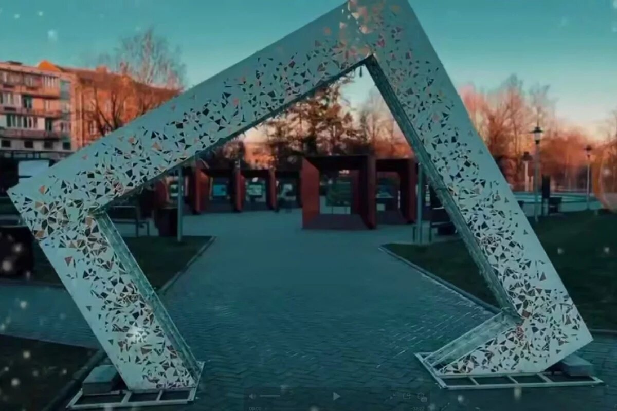    Выставка «Псков – город Рождества» открылась в Пскове