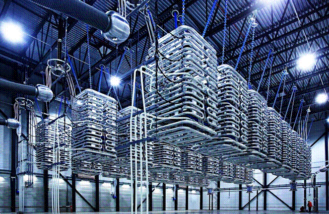 Распространение ЛЭП постоянного тока в прошлом сдерживала не физика, а отсутствие необходимых технологий и экономического стимула. Как только эти два фактора сошлись, началось стремительное возвращение HVDC