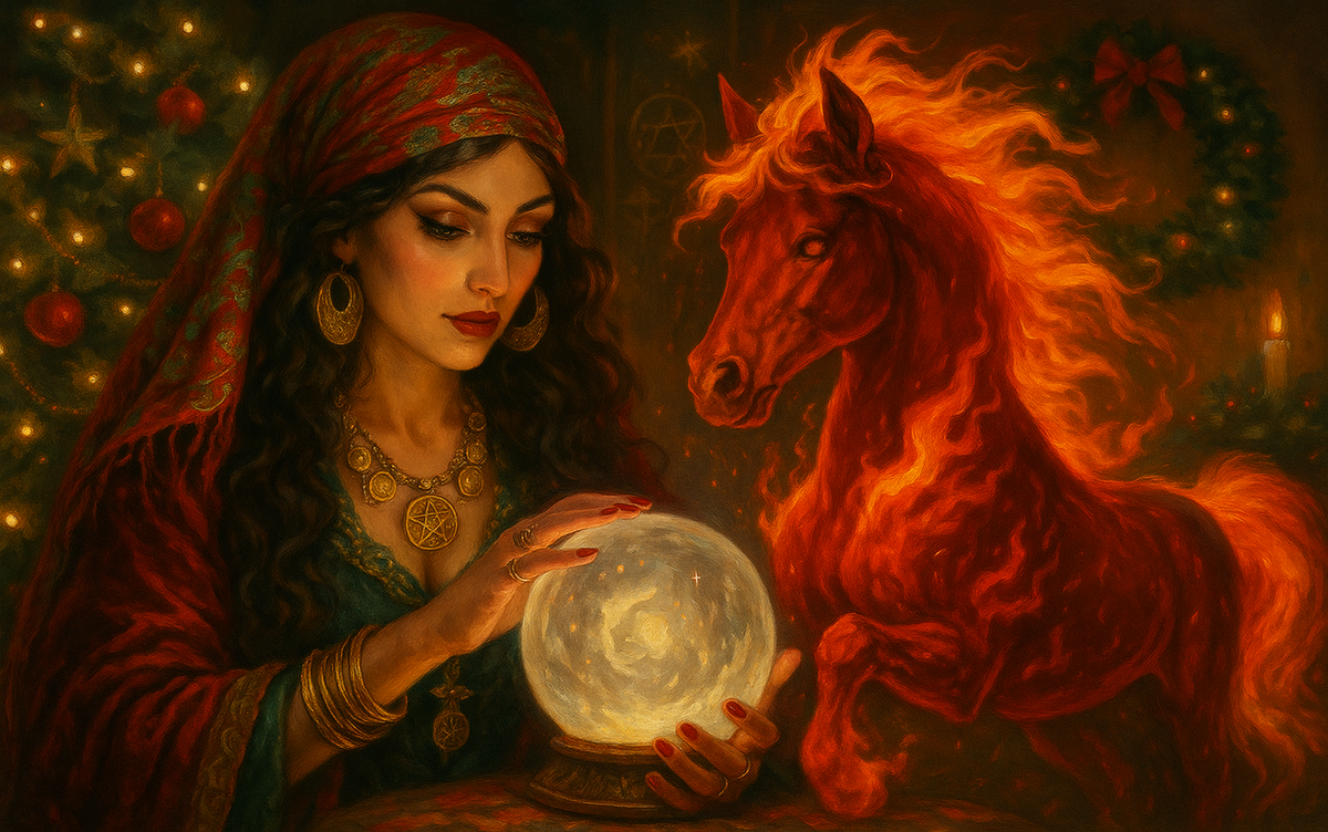    Эмоции на пределе и шанс на прорыв: какой знак по гороскопу на 30 декабря сумеет использовать день себе во благо