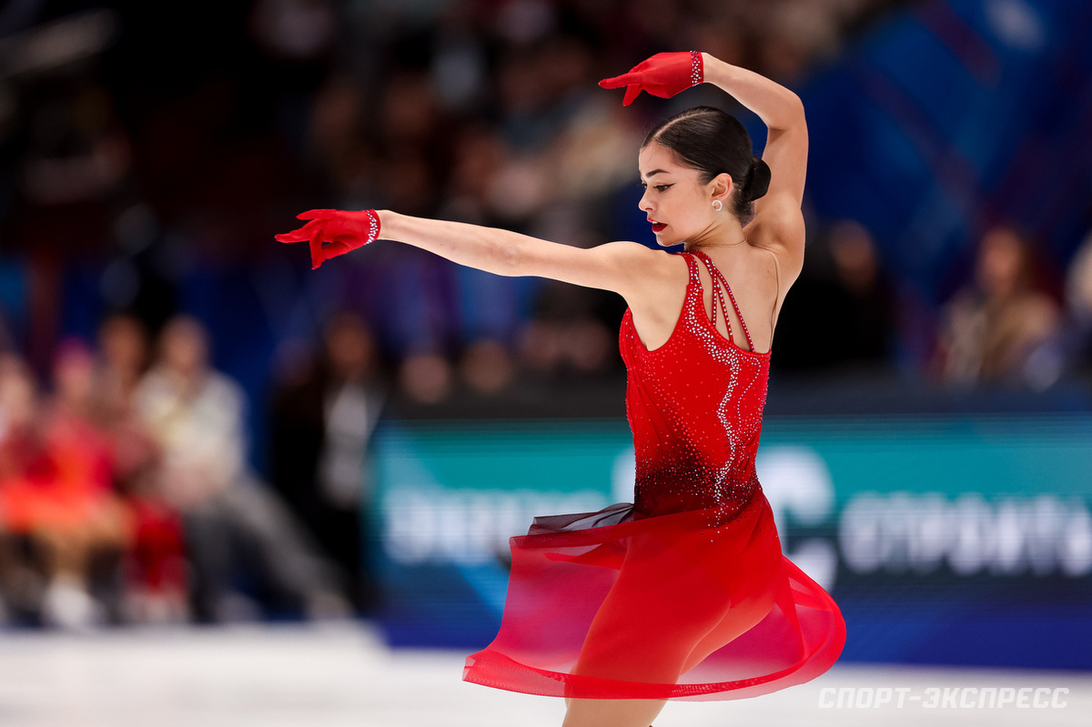 Фото Дарьи Исаевой 