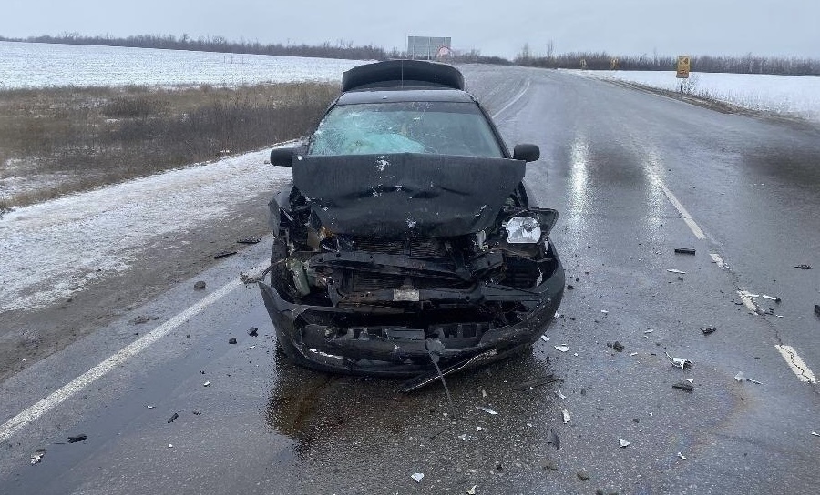     Последствия аварии. Автор: Олег Петров. Фото: МВД.