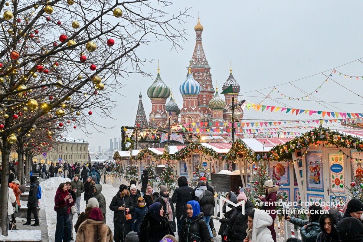 Фотограф: Сергей Киселев