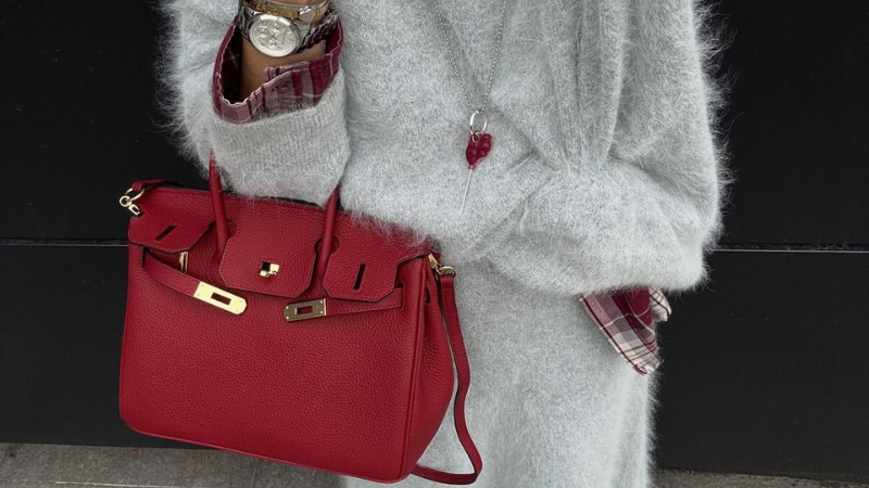 Какие сумки сейчас носят, кто следит за модой. 11 главных трендов сезона