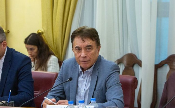 «Игнорировать этот глобальный тренд Россия не могла — иначе ее компании были бы отсечены от международных криптобирж», - Тимур Аитов, кандидат физико-математических наук, председатель комиссии по безопасности финансовых рынков Совета ТПП РФ
Фото предоставлено экспертом