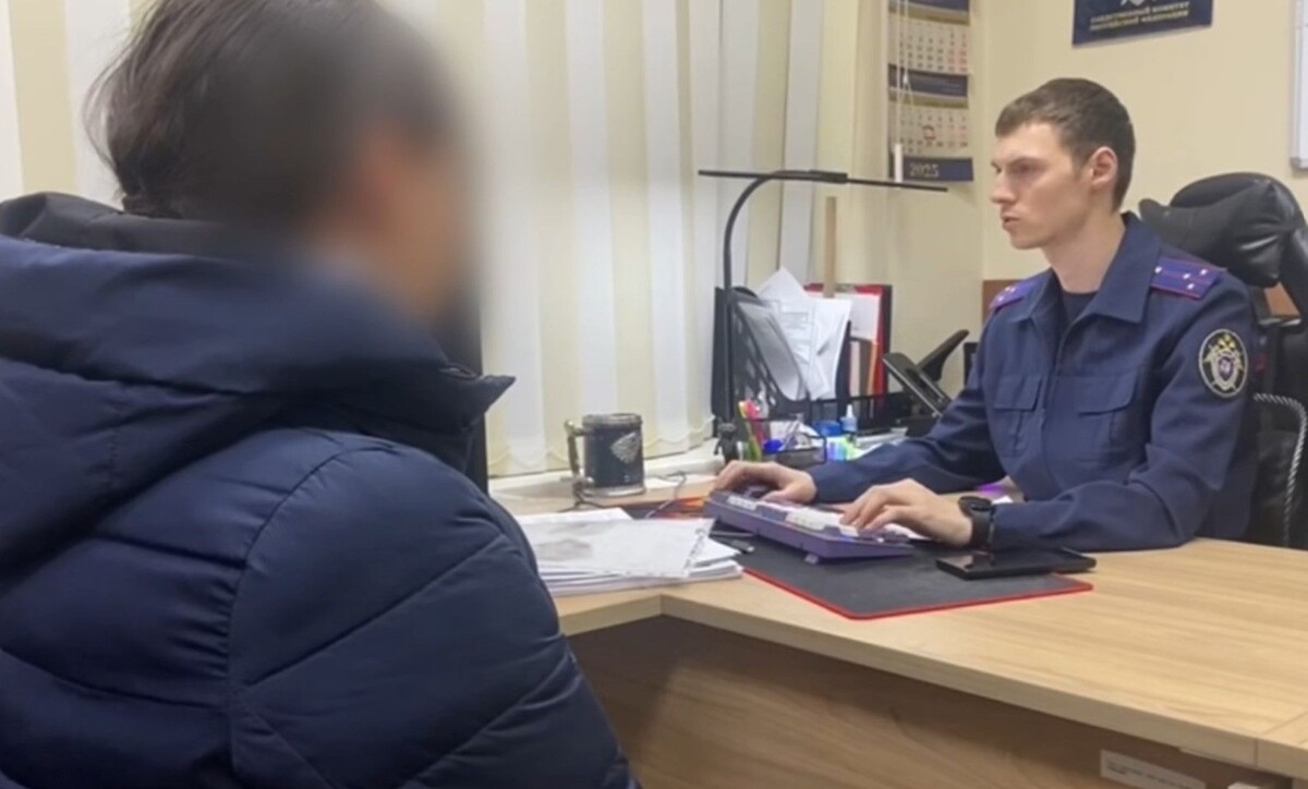     / Источник: Кадр из видео