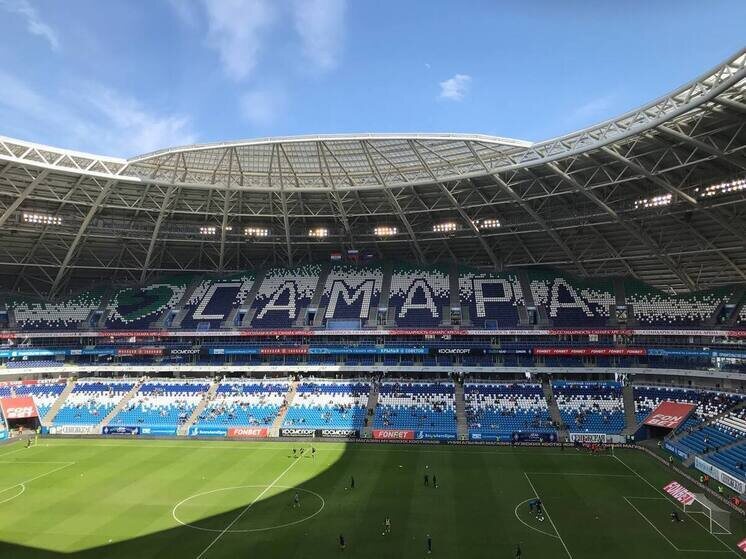     Фото: «МК в Самаре»