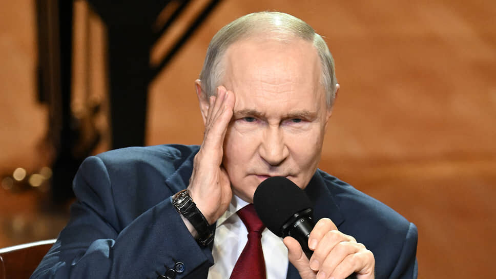 Фото: Дмитрий Азаров / Коммерсантъ