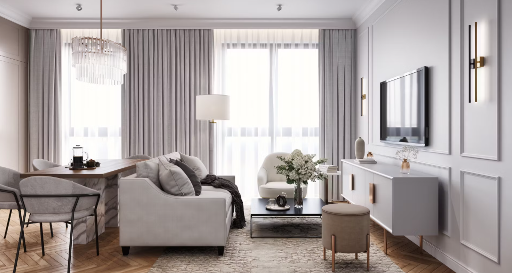 Советы экспертов ГК ФСК: зачем страховать недвижимость?