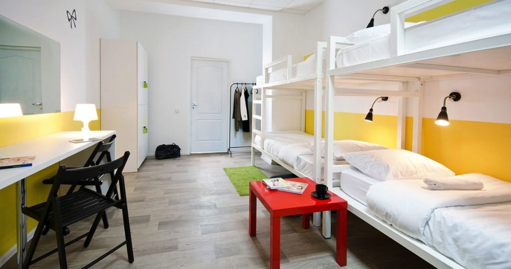 Хостел — это что такое простыми словами? Или как жить в центре Москвы за 730 рублей