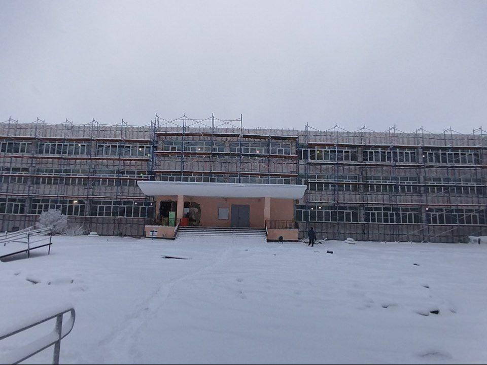    Фото: Минстрой МО