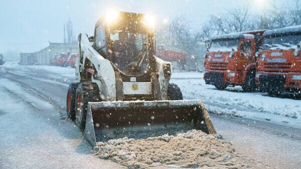    © Telegram Михаил Развожаев