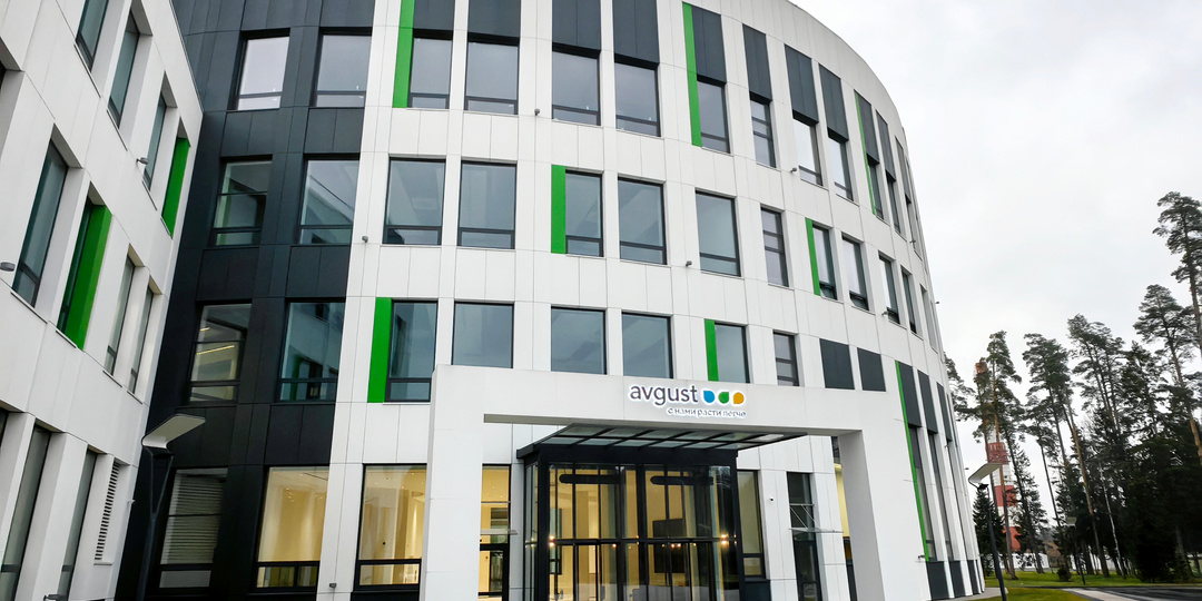 Минсельхоз и Госсорткомиссия оценили НИЦ «Августа» как инструмент реализации национальных проектов