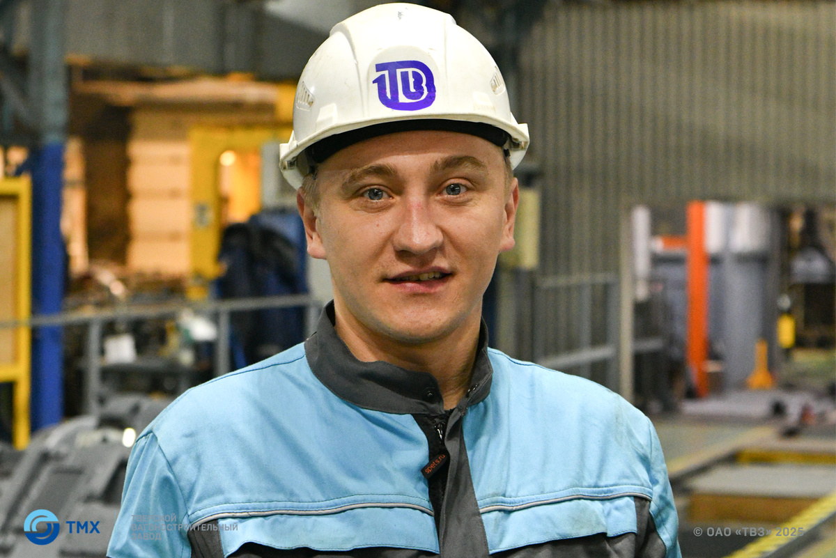 Артем Кокорев